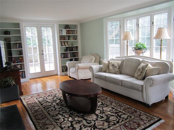 14 Wilde Road Wellesley, MA 02481 - Photo 5 of 17