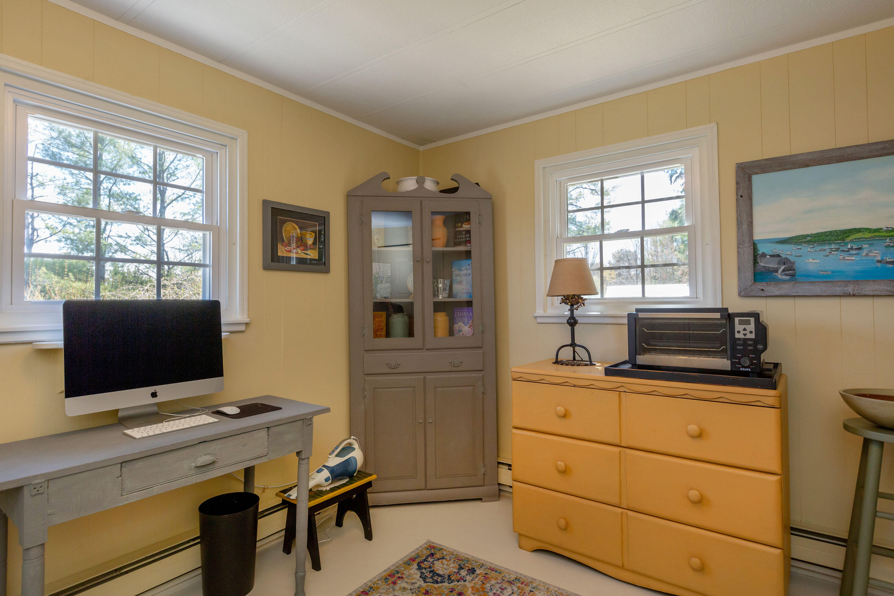 1419 River Road Bowdoinham, ME 04008 - Photo 24 of 72 River_Gosselin_44