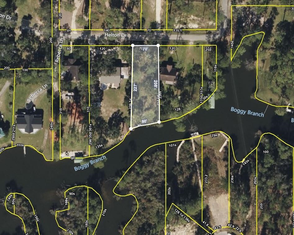7180 Helton Drive Foley, AL 36535 - Photo 17 of 19