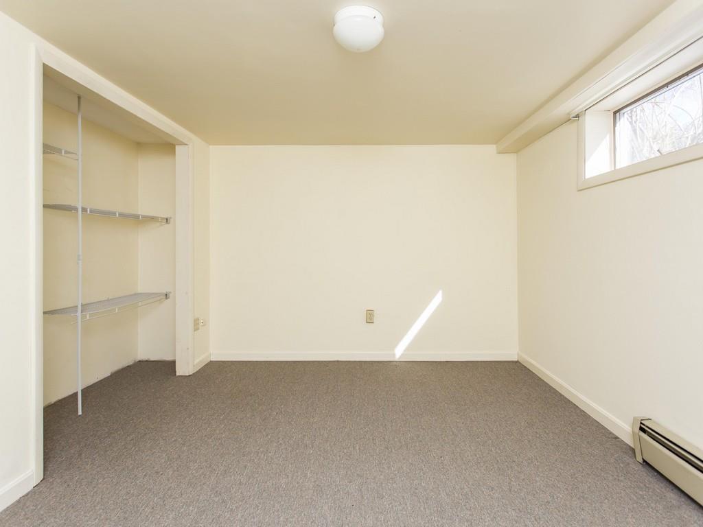 149 Black Point Road New Gloucester, ME 04260 - Photo 29 of 34 A bonus room in the basement. Home...