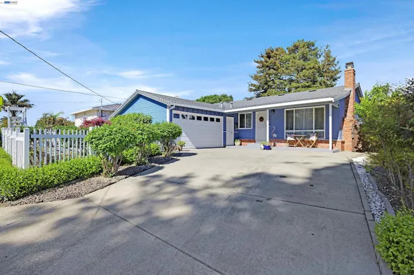$690,000 | 2343 Galway Road, San Pablo, CA 94806