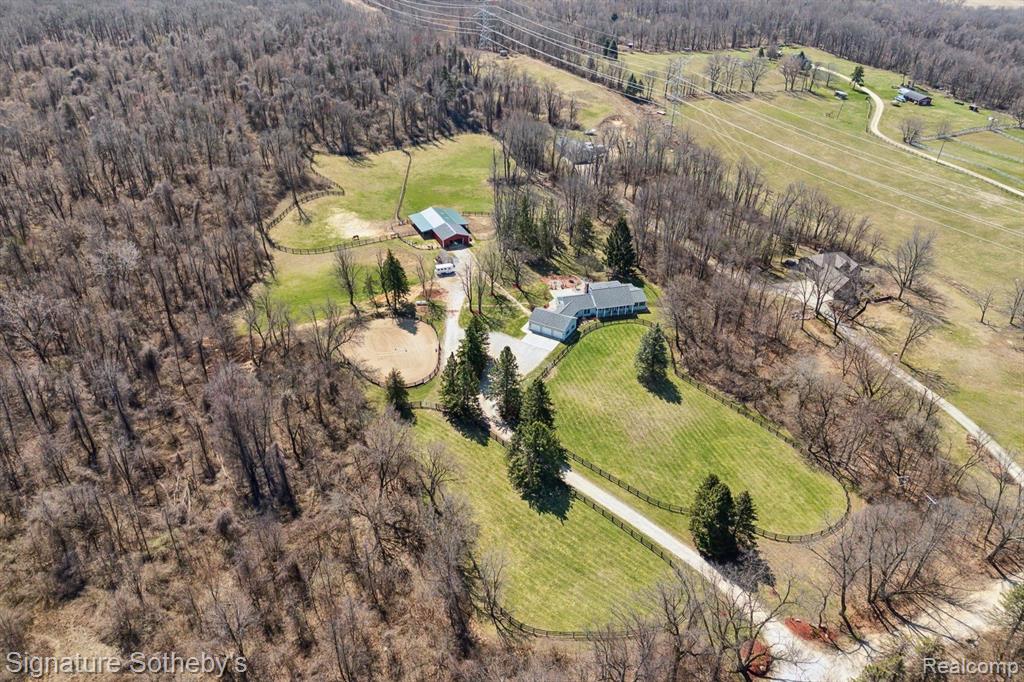 4715 Fox Lake Road Goodrich, MI 48438 - Photo 53 of 53