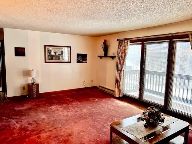 300 Augusta Road, Unit 3 Winslow, ME 04901 - Photo 4 of 18 Living room