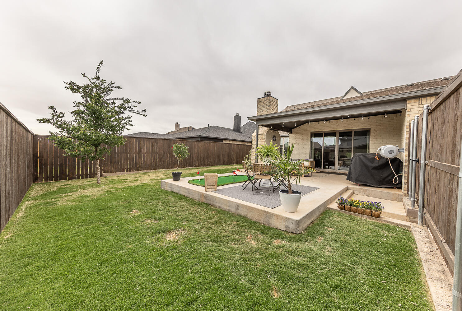 3816 128th Street Lubbock, TX 79423 - Photo 5 of 38 2L9A0091
