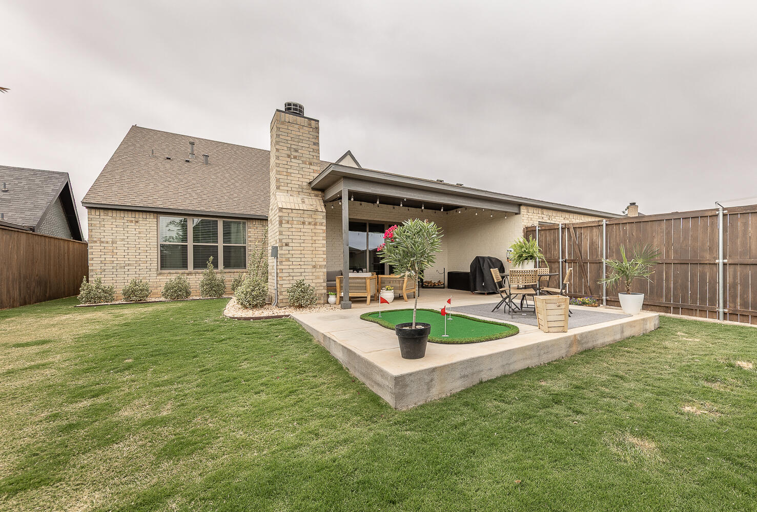 3816 128th Street Lubbock, TX 79423 - Photo 6 of 38 2L9A0097