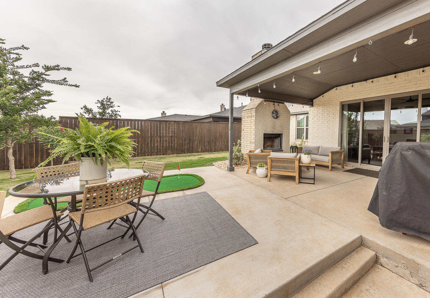 3816 128th Street Lubbock, TX 79423 - Photo 7 of 38 2L9A0115