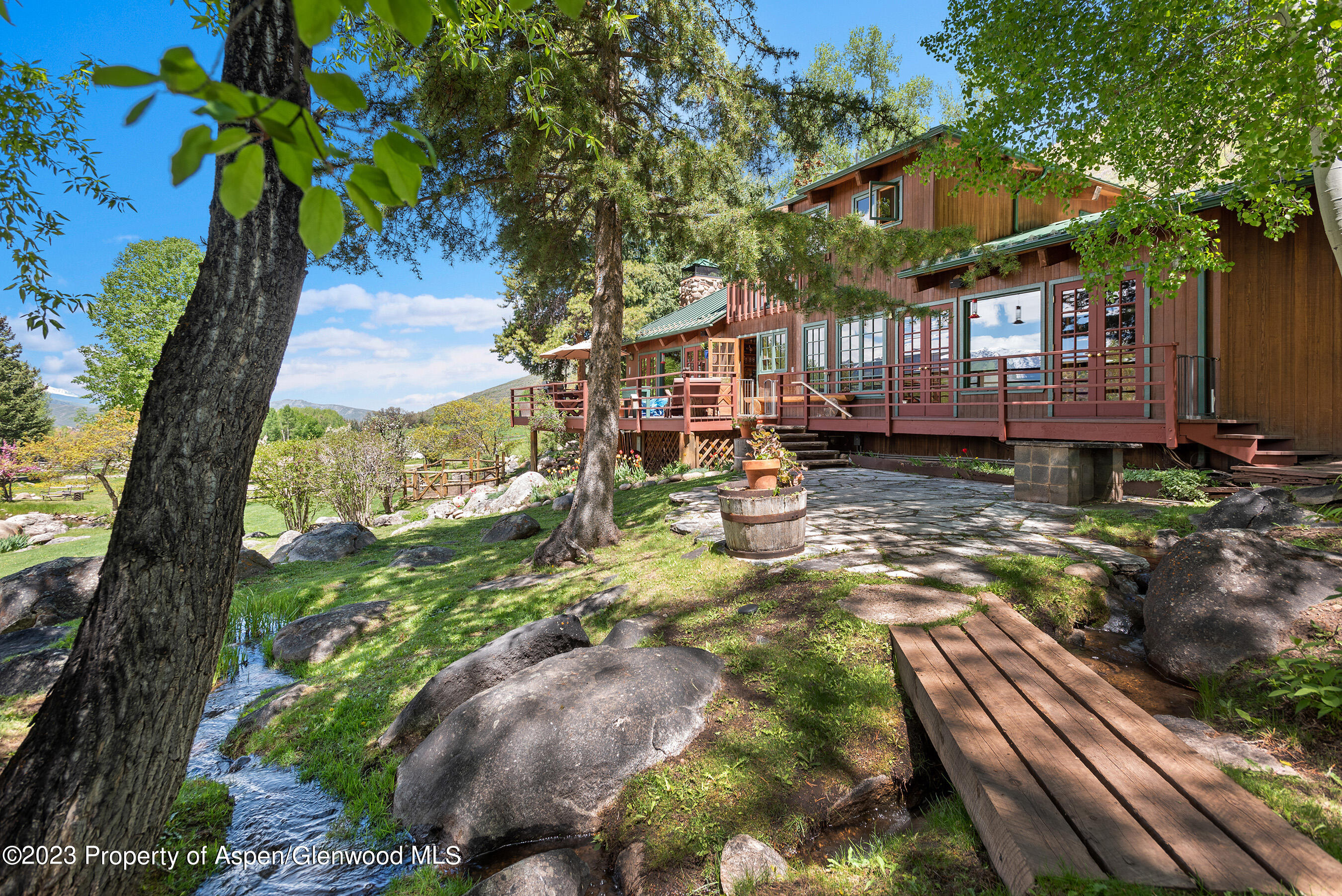 209 East Reds Road Aspen, CO 81612 - Photo 18 of 26