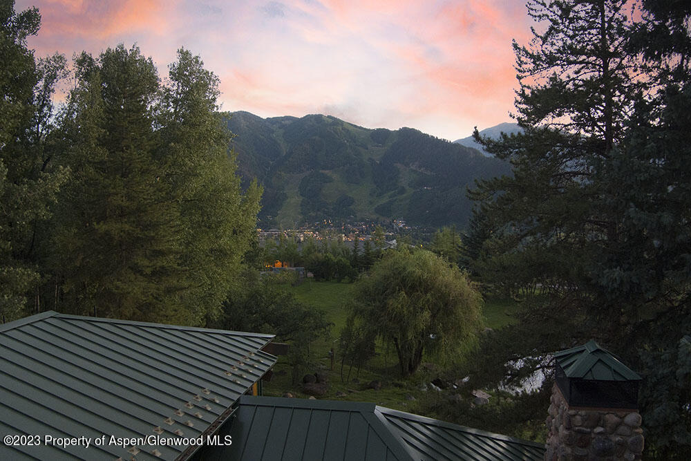 209 East Reds Road Aspen, CO 81612 - Photo 26 of 26 a view of city and mountain