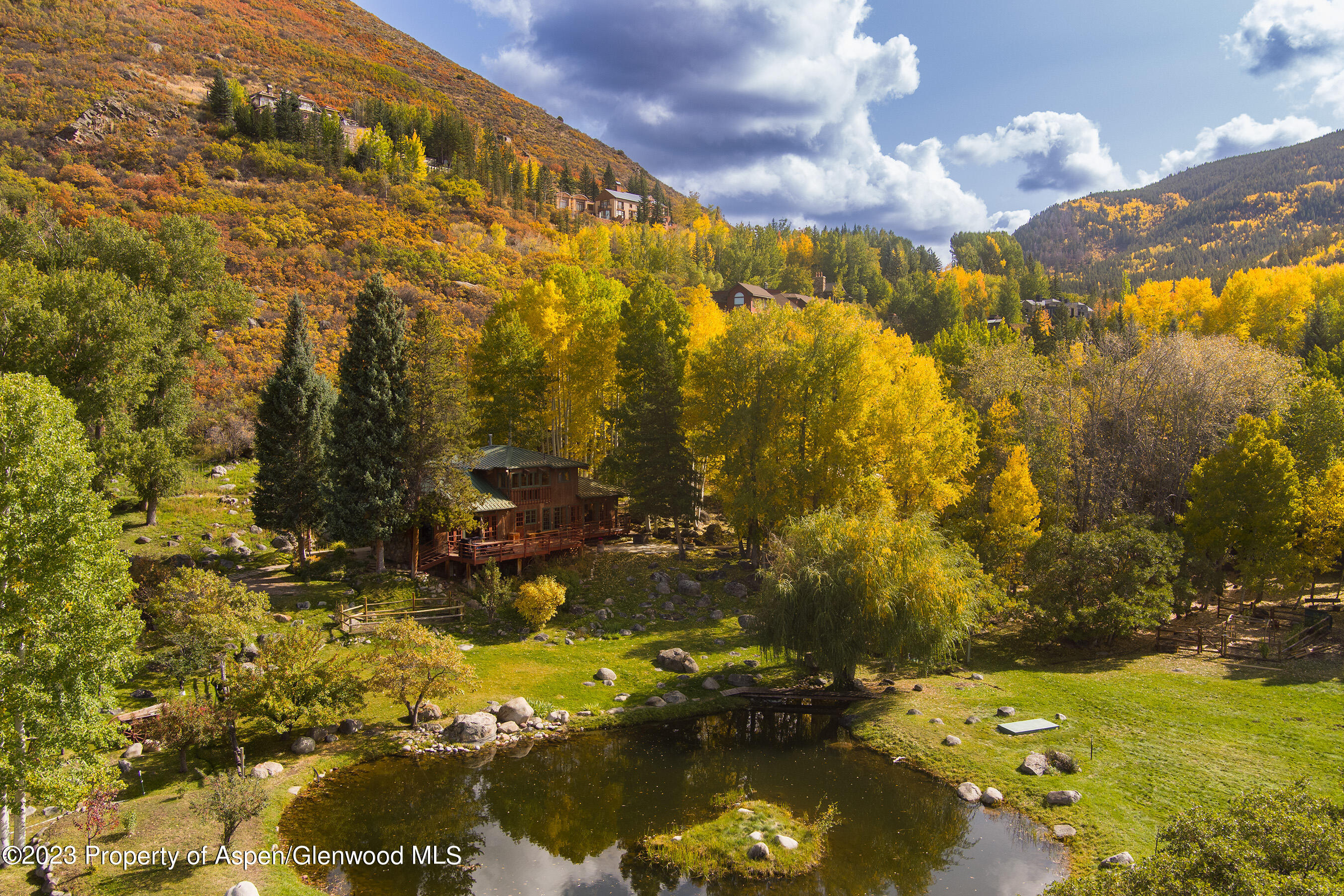 209 East Reds Road Aspen, CO 81612 - Photo 3 of 26