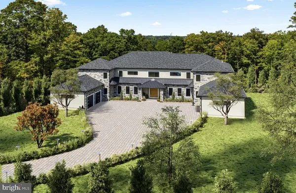 $3,600,000 | 5895 Rodgers Road, Pipersville, PA 18947