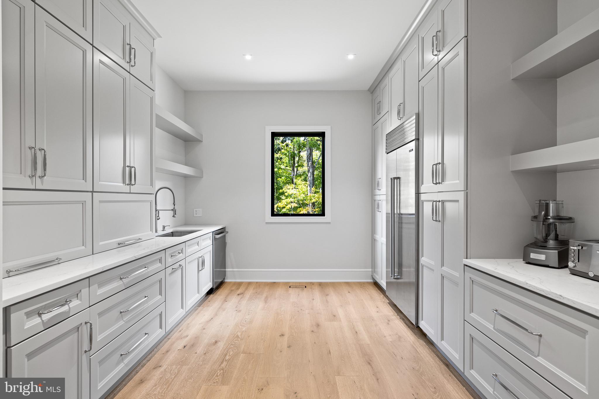 5895 Rodgers Road Pipersville, PA 18947 - Photo 11 of 37 Prep-kitchen/caterer's kitchen on first floor