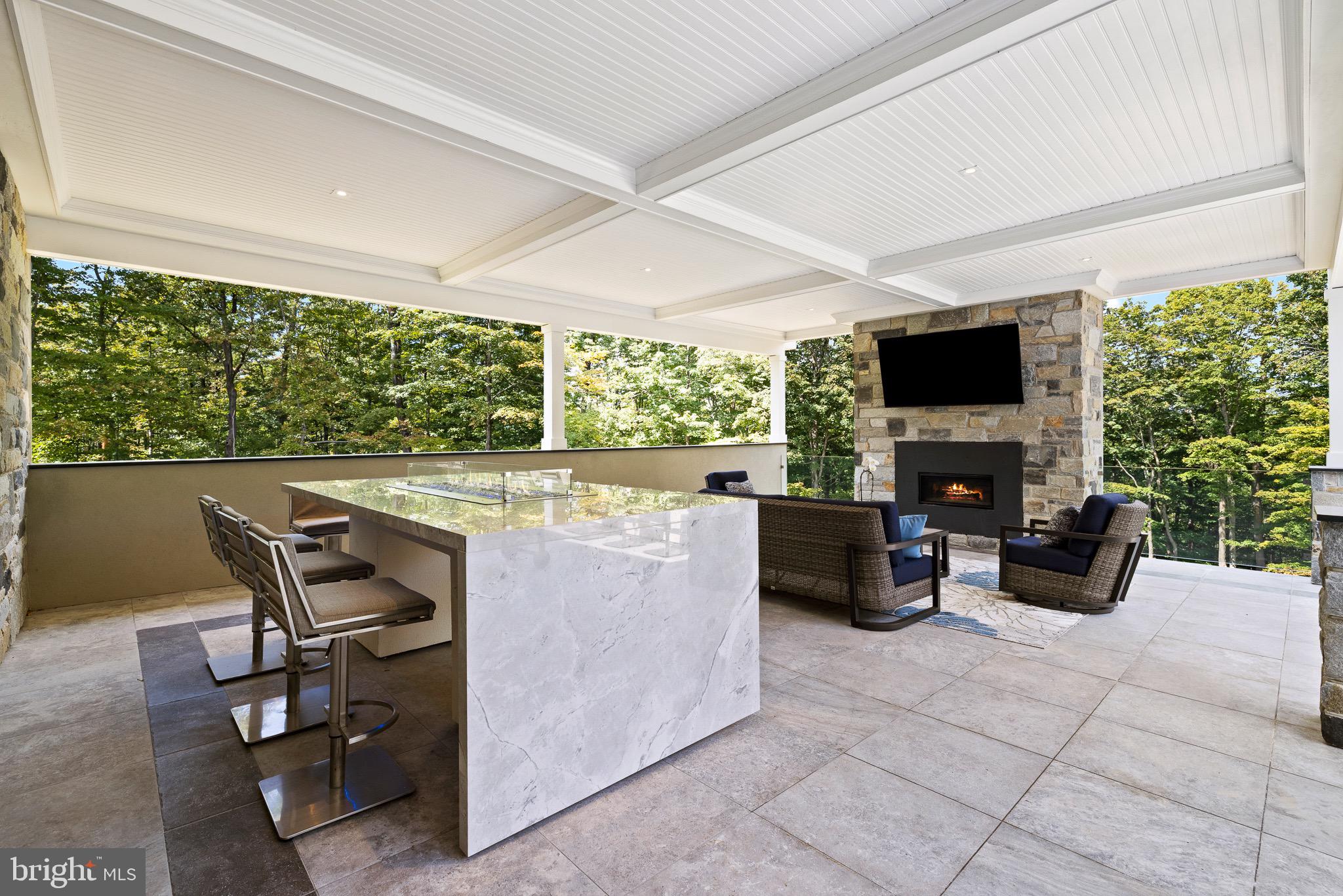 5895 Rodgers Road Pipersville, PA 18947 - Photo 19 of 37 Indoor outdoor/living for all seasons