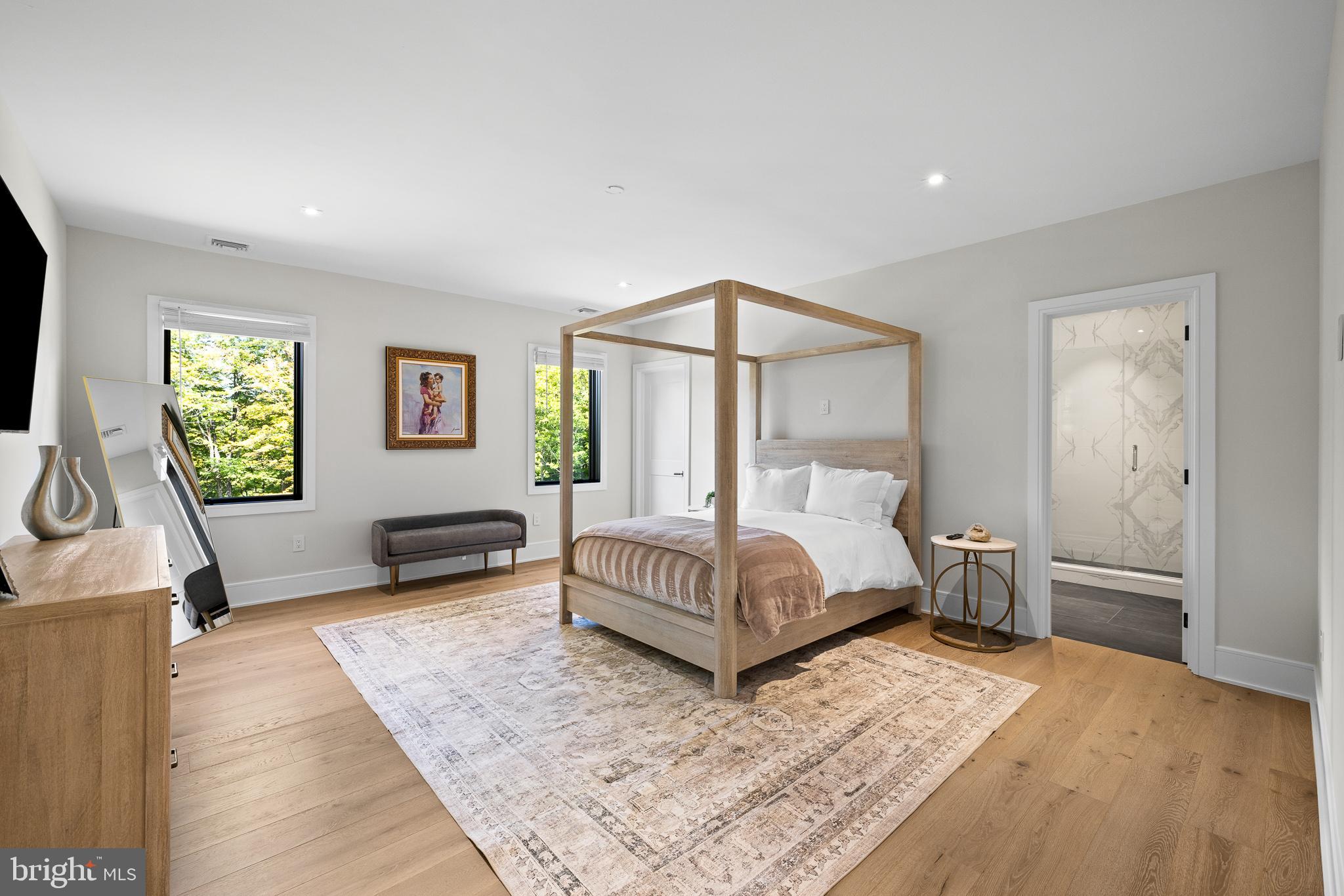 5895 Rodgers Road Pipersville, PA 18947 - Photo 29 of 37 Bedroom