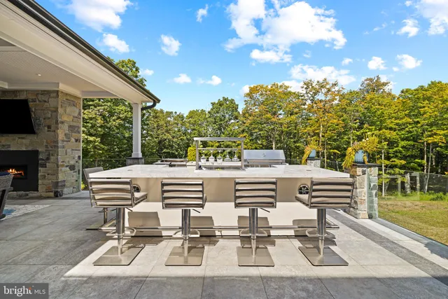 $4,000,000 | 5895 Rodgers Road, Pipersville, PA 18947