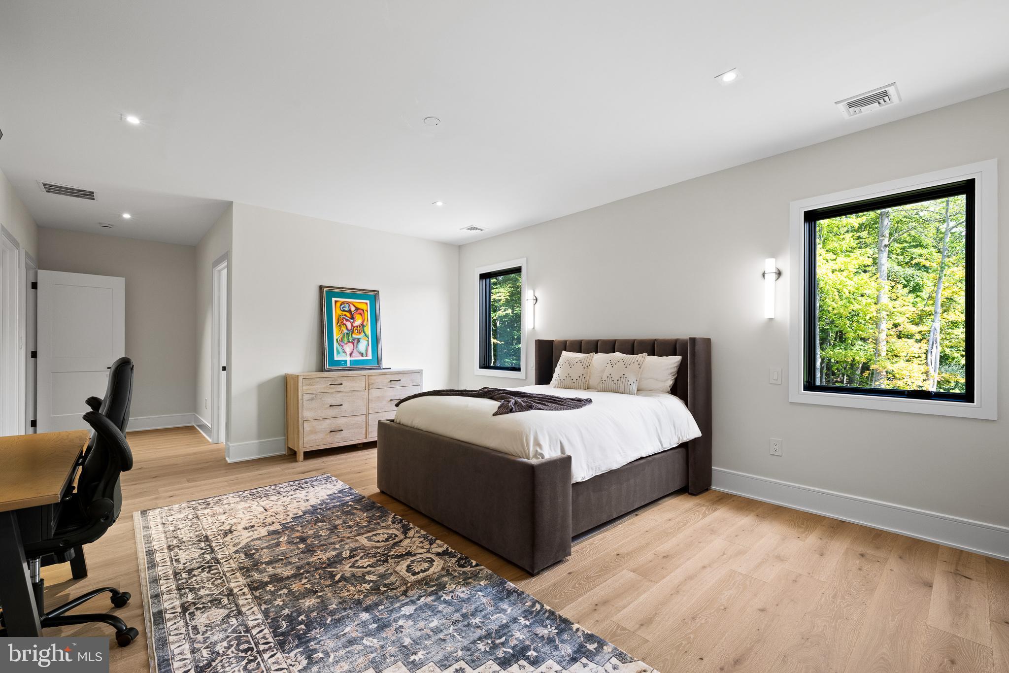 5895 Rodgers Road Pipersville, PA 18947 - Photo 32 of 37 Bedroom