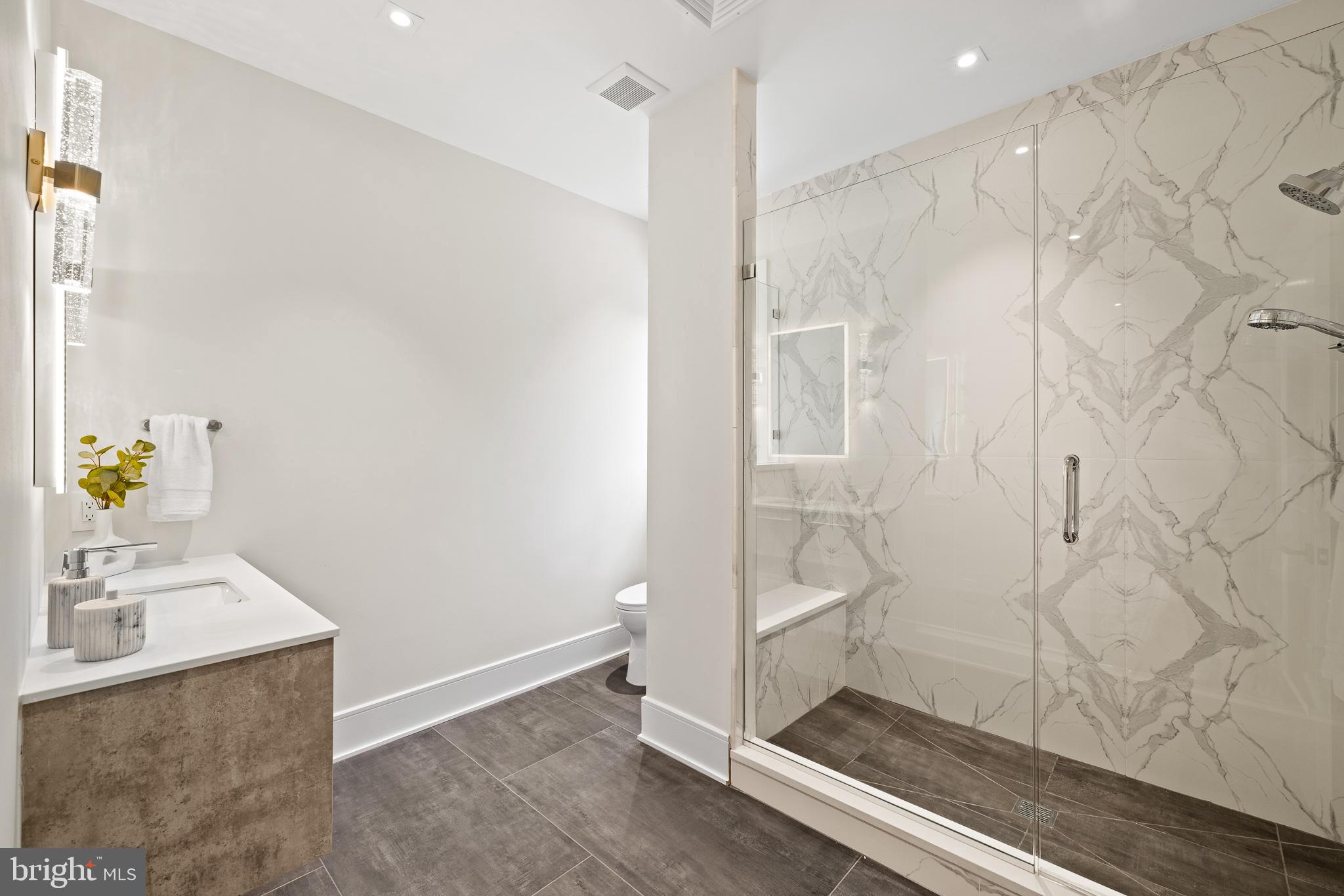 5895 Rodgers Road Pipersville, PA 18947 - Photo 32 of 37 Bedroom ensuite