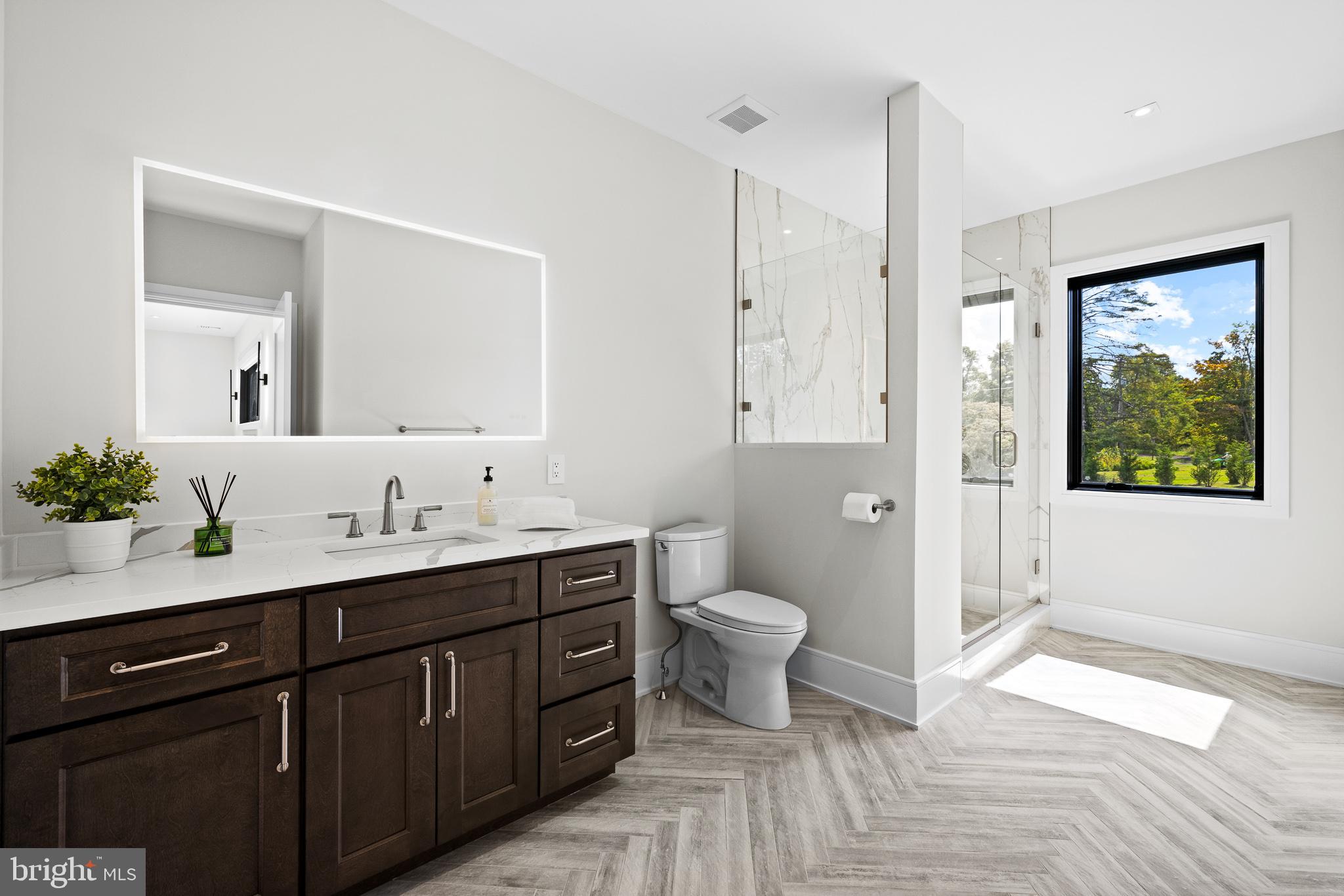 5895 Rodgers Road Pipersville, PA 18947 - Photo 33 of 37 Bedroom ensuite