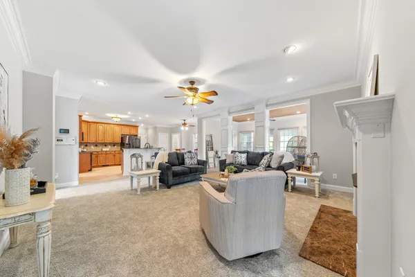 $1,900,000 | 3895 Ostella Road, Lewisburg, TN 37091