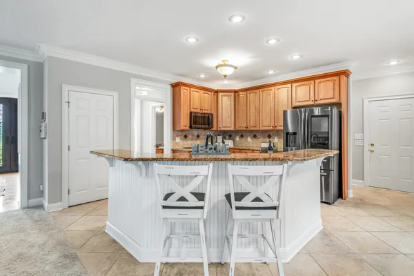 $1,900,000 | 3895 Ostella Road, Lewisburg, TN 37091