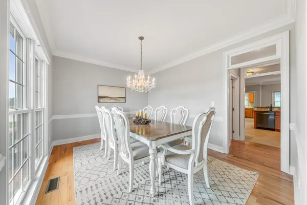 $1,900,000 | 3895 Ostella Road, Lewisburg, TN 37091