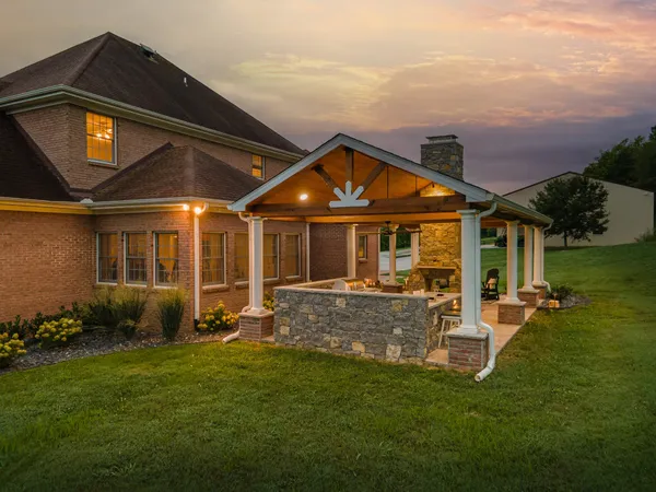 $1,900,000 | 3895 Ostella Road, Lewisburg, TN 37091