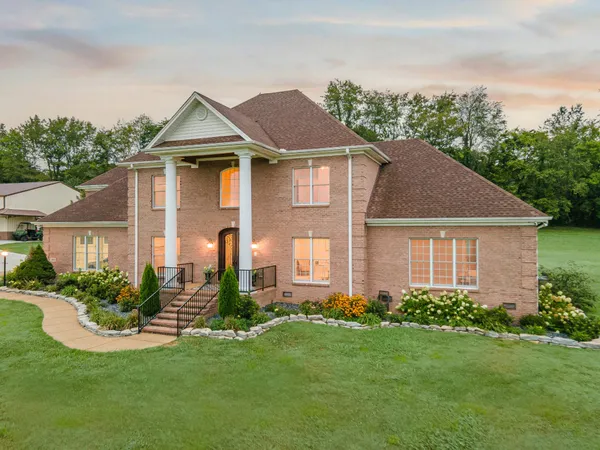 $1,900,000 | 3895 Ostella Road, Lewisburg, TN 37091
