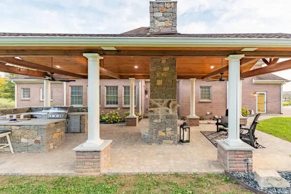 $1,900,000 | 3895 Ostella Road, Lewisburg, TN 37091