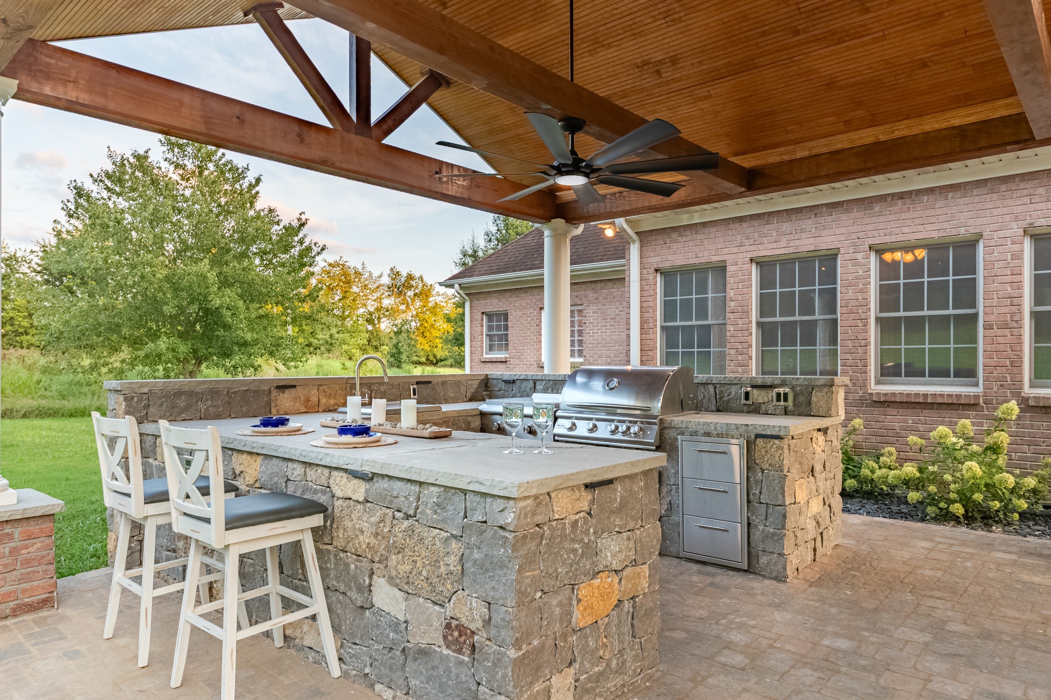 3895 Ostella Road Lewisburg, TN 37091 - Photo 78 of 100
