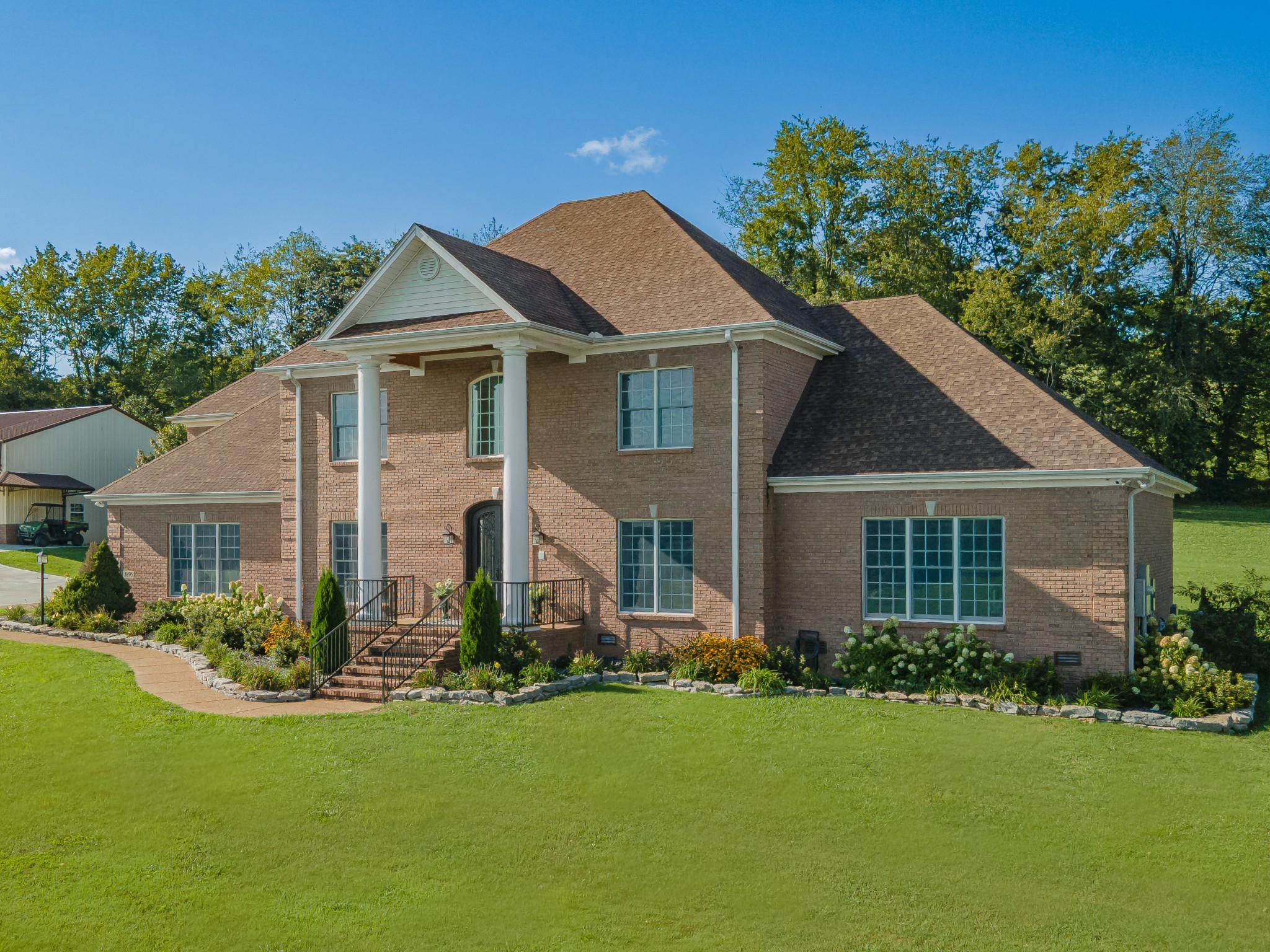 3895 Ostella Road Lewisburg, TN 37091 - Photo 8 of 100