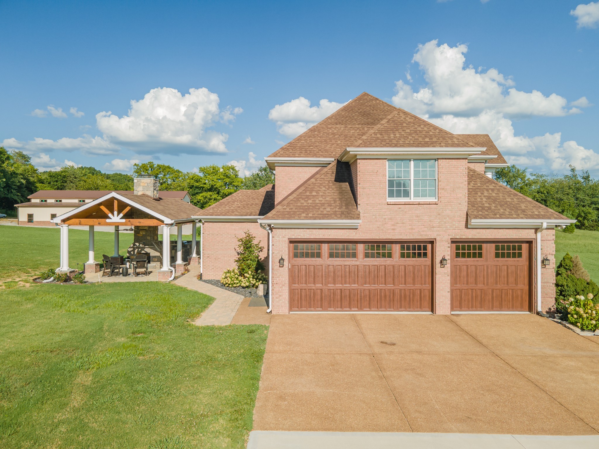 3895 Ostella Road Lewisburg, TN 37091 - Photo 85 of 100