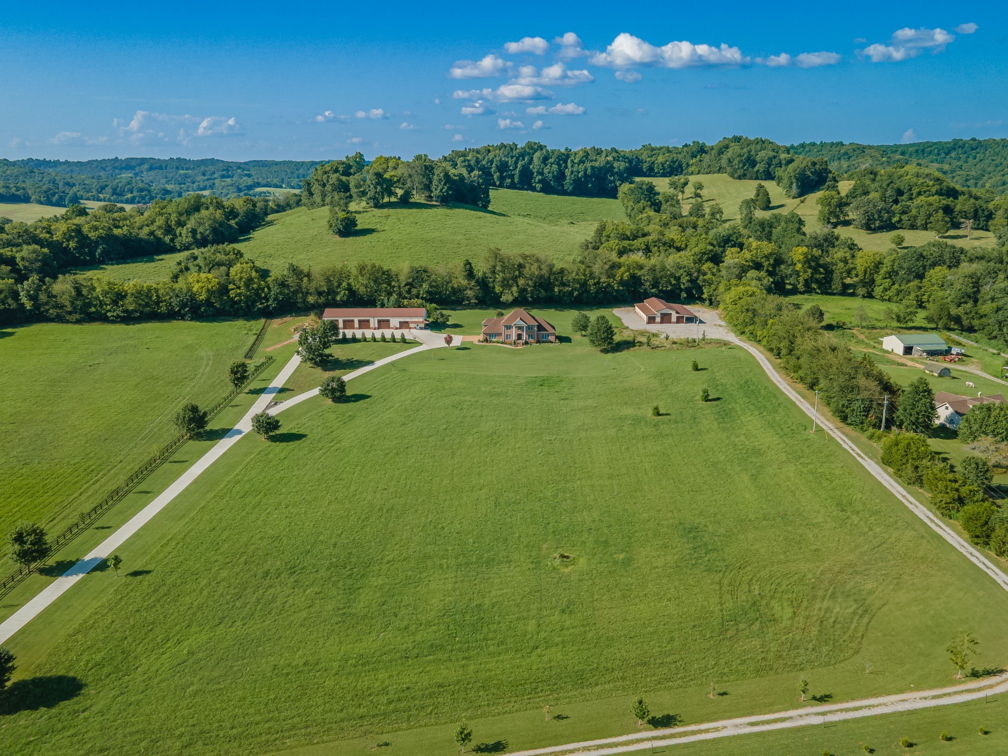 3895 Ostella Road Lewisburg, TN 37091 - Photo 95 of 100