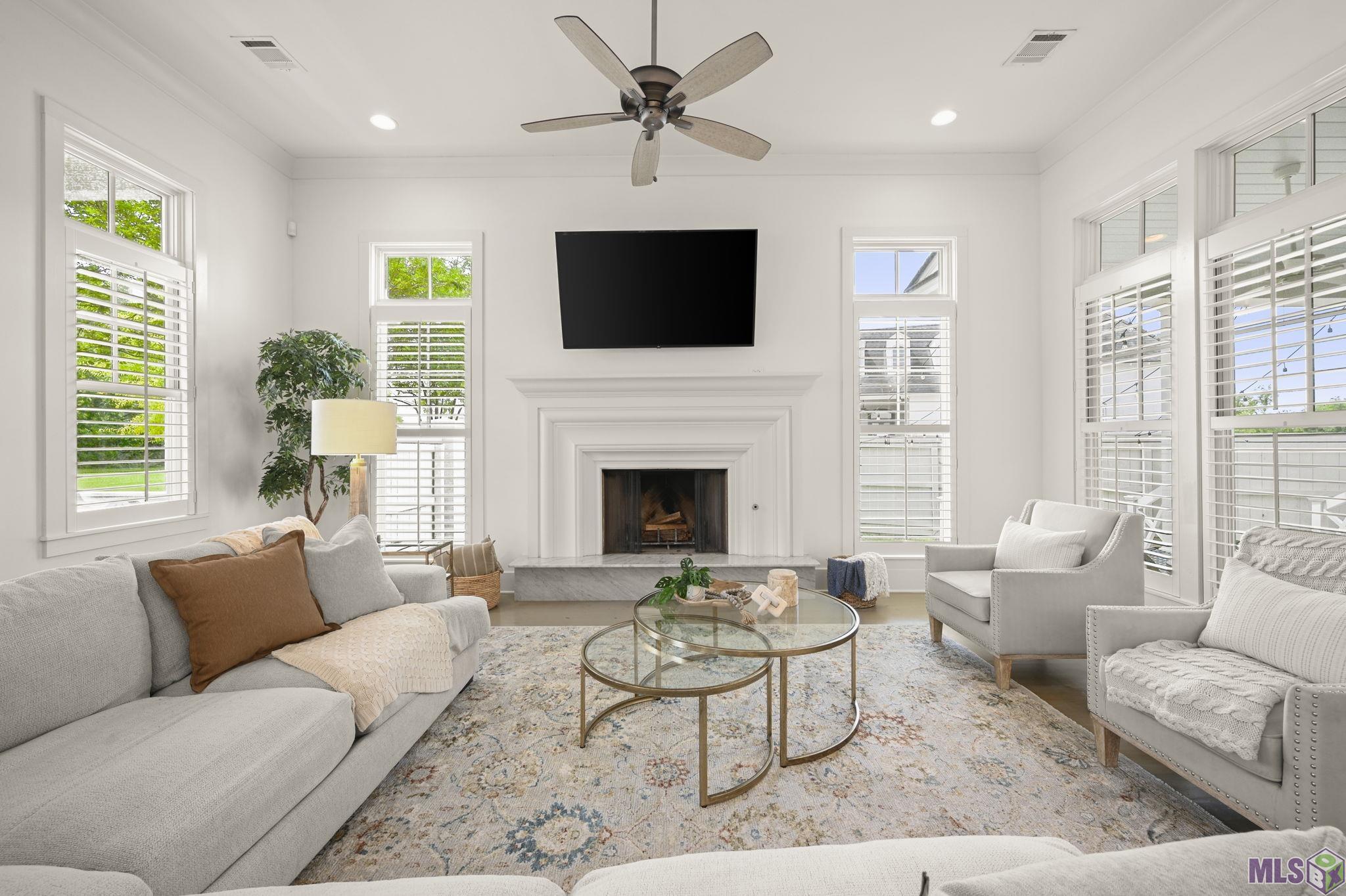 3143 Pointe-Marie Drive Baton Rouge, LA 70820 - Photo 13 of 58