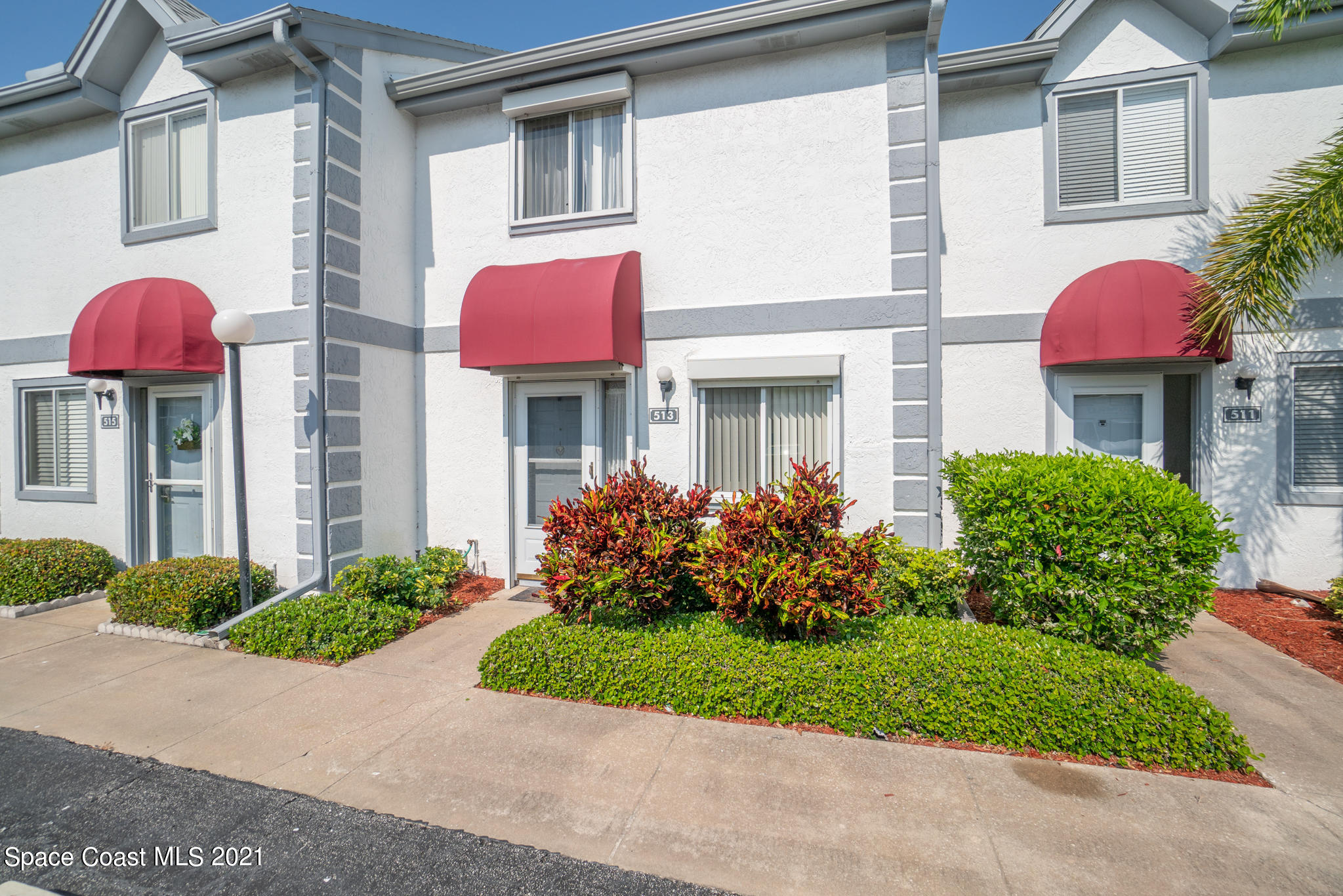 513 Seaport Boulevard, Unit 194 Cape Canaveral, FL 32920 - Photo 1 of 32 513 Seaport Blvd