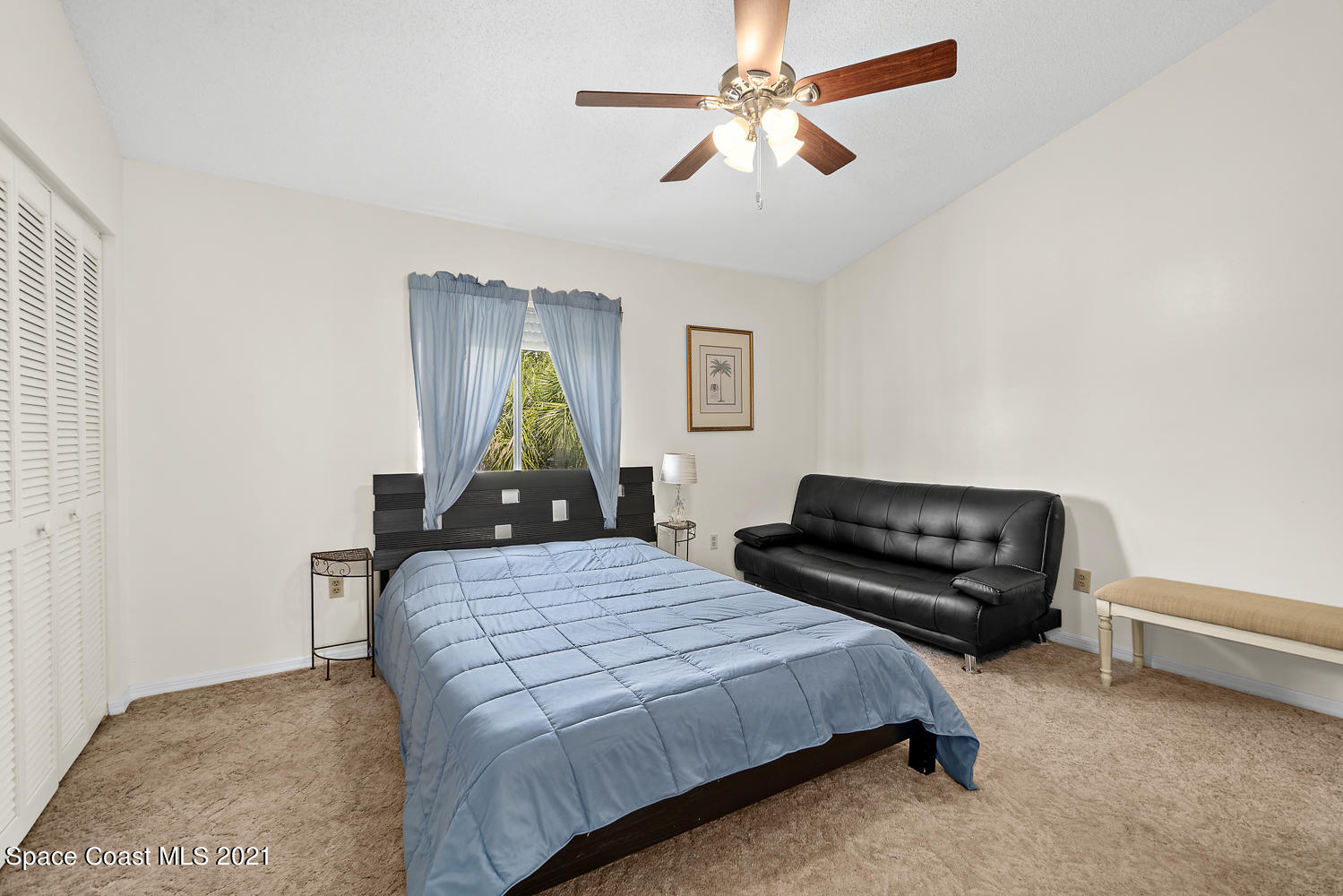 513 Seaport Boulevard, Unit 194 Cape Canaveral, FL 32920 - Photo 11 of 32 Primary Suite