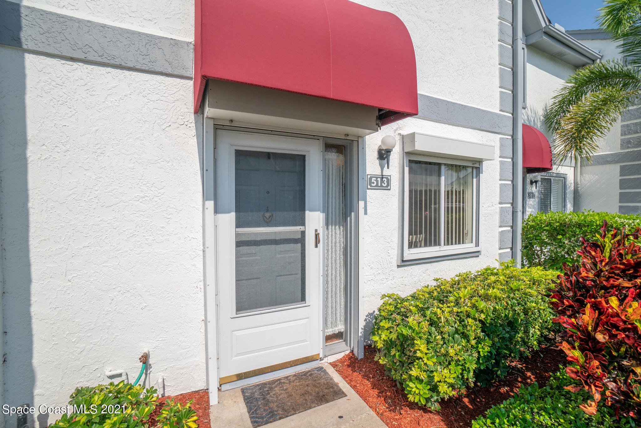 513 Seaport Boulevard, Unit 194 Cape Canaveral, FL 32920 - Photo 23 of 32 Hurricane Shutters