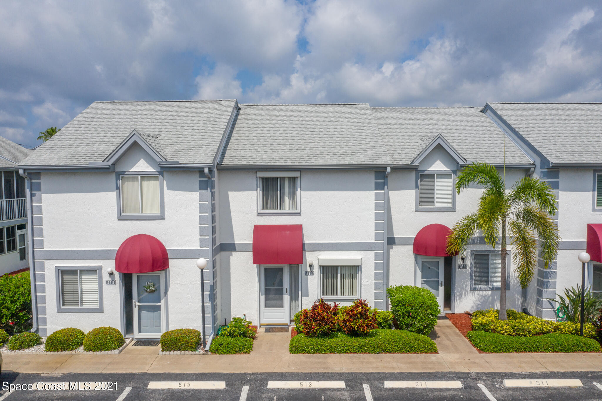 513 Seaport Boulevard, Unit 194 Cape Canaveral, FL 32920 - Photo 25 of 32 513 Seaport Blvd