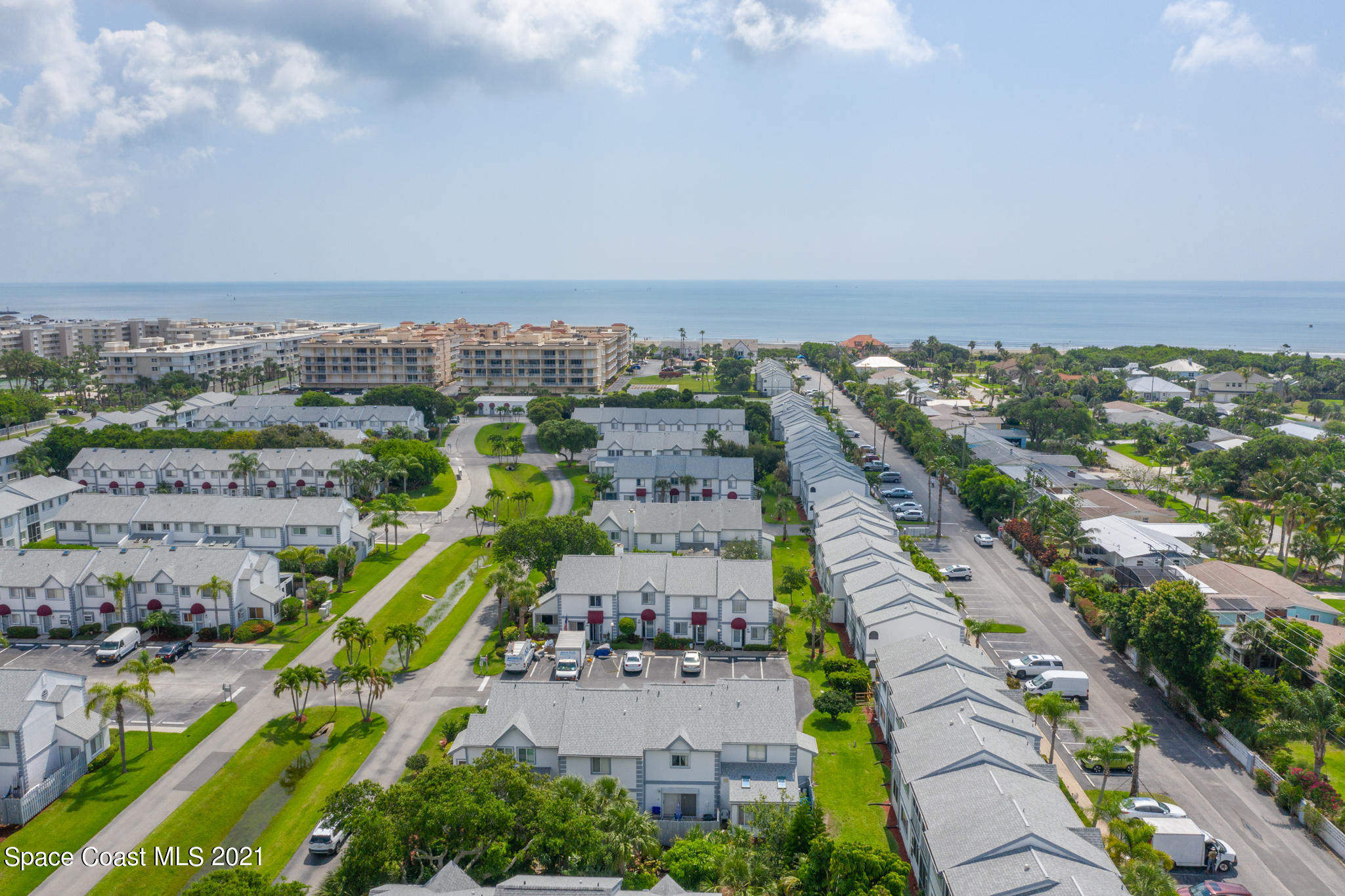 513 Seaport Boulevard, Unit 194 Cape Canaveral, FL 32920 - Photo 26 of 32 Villages of Seaport