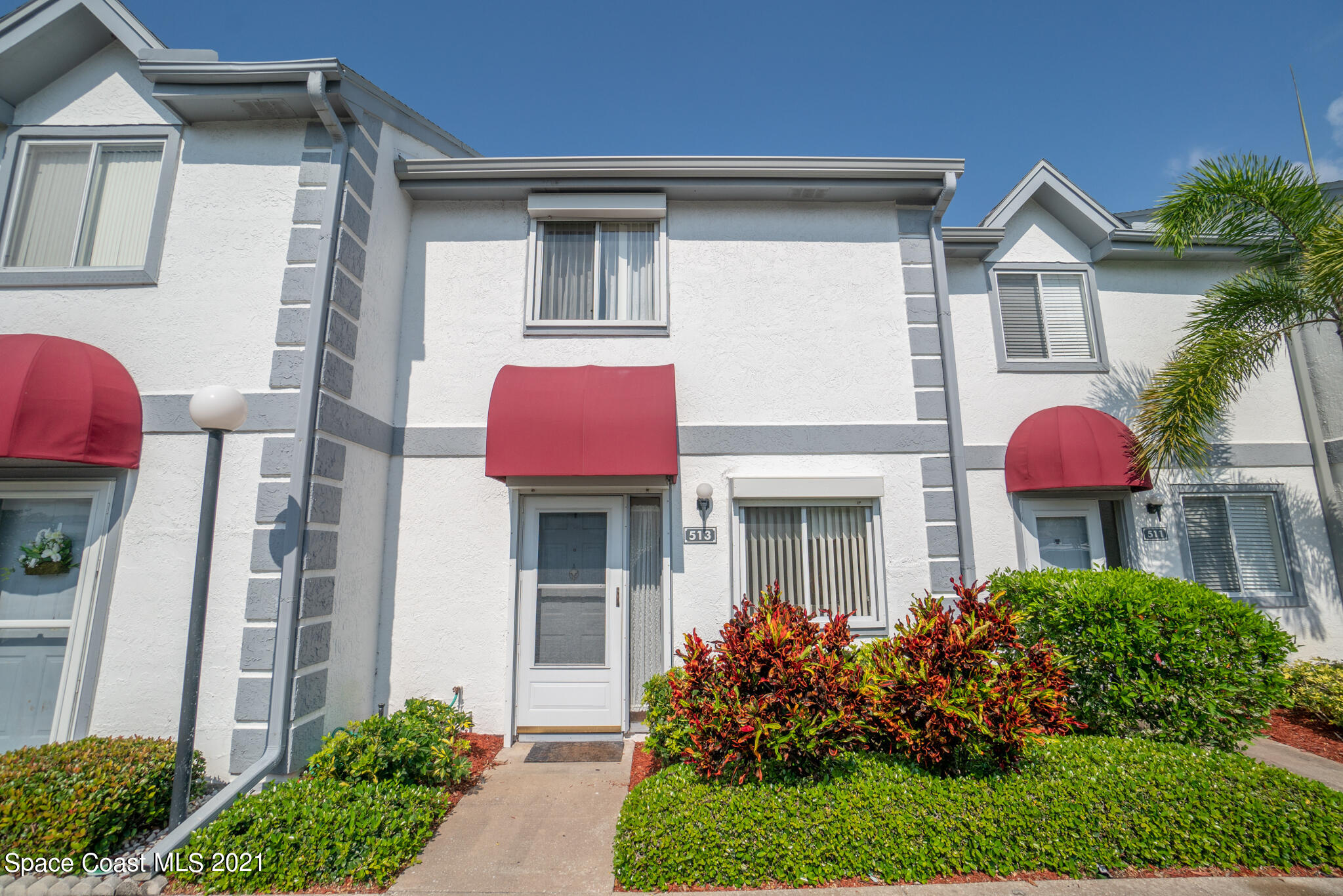 513 Seaport Boulevard, Unit 194 Cape Canaveral, FL 32920 - Photo 28 of 32 513 Seaport Blvd