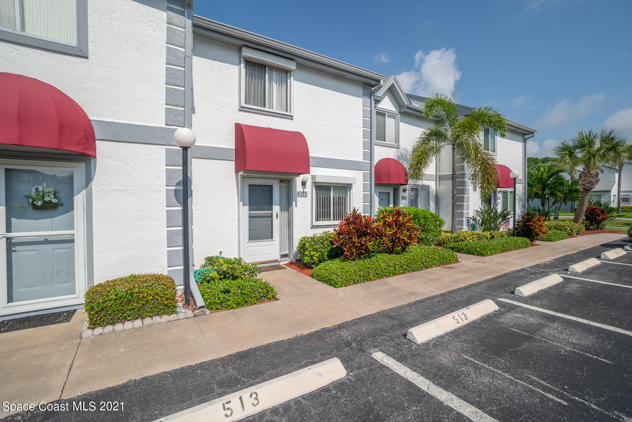 513 Seaport Boulevard, Unit 194 Cape Canaveral, FL 32920 - Photo 29 of 32 513 Seaport Blvd