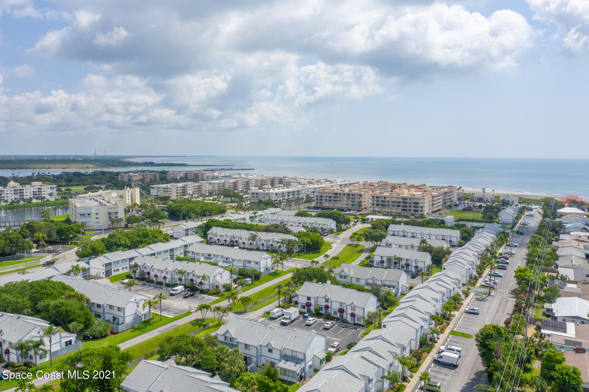 513 Seaport Boulevard, Unit 194 Cape Canaveral, FL 32920 - Photo 30 of 32 Villages of Seaport