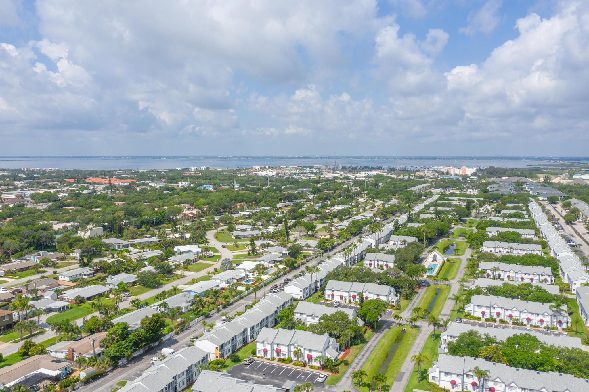 513 Seaport Boulevard, Unit 194 Cape Canaveral, FL 32920 - Photo 31 of 32 Villages of Seaport