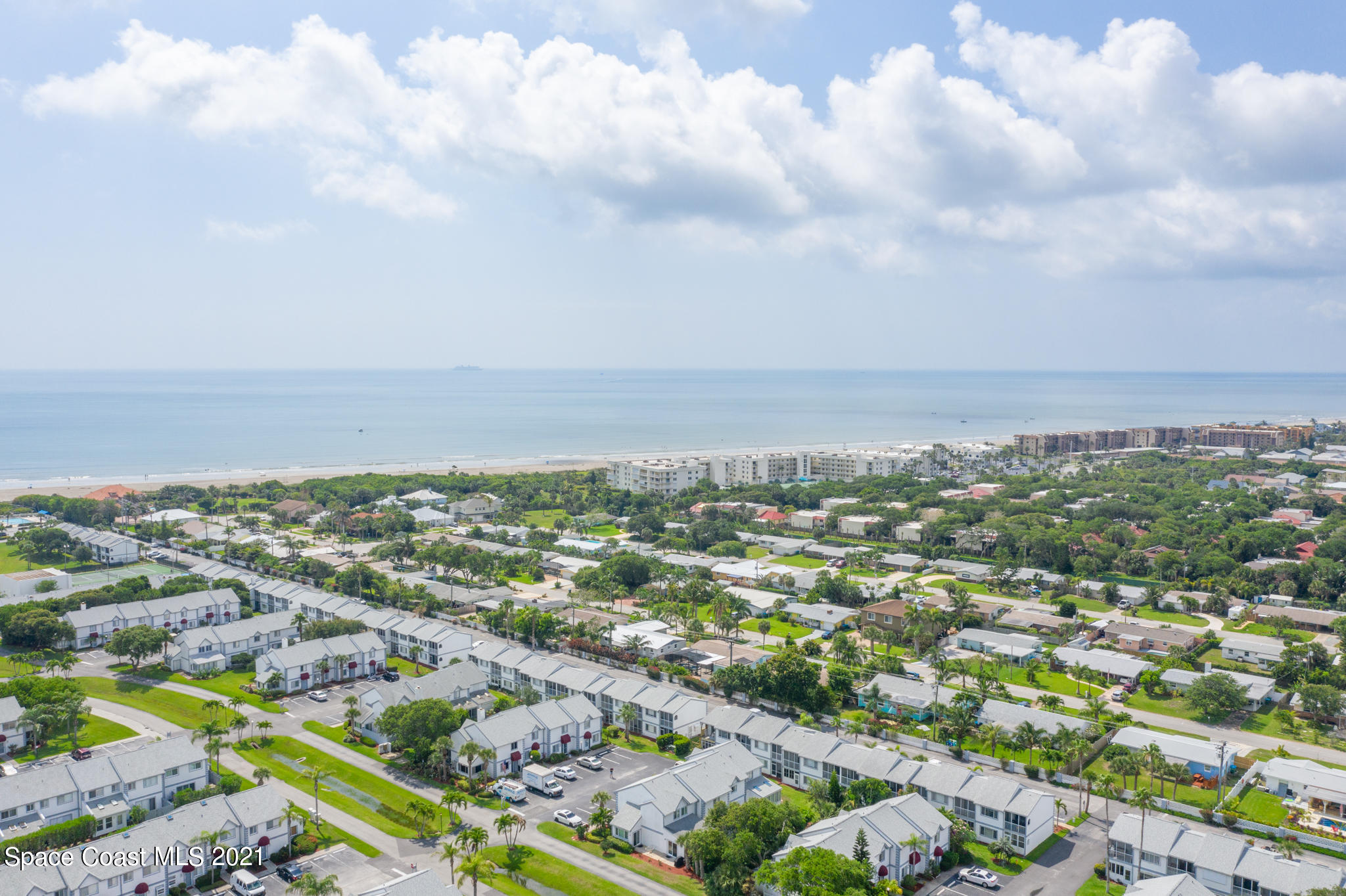 513 Seaport Boulevard, Unit 194 Cape Canaveral, FL 32920 - Photo 32 of 32 Villages of Seaport