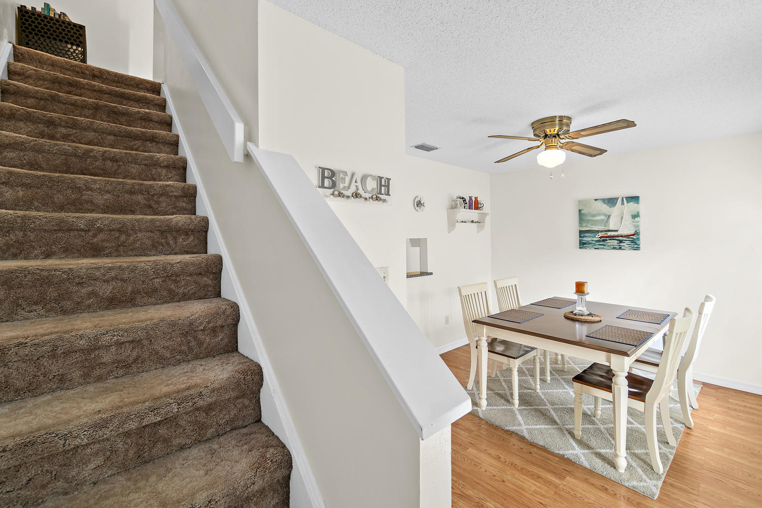 513 Seaport Boulevard, Unit 194 Cape Canaveral, FL 32920 - Photo 10 of 32 2 Story Townhouse