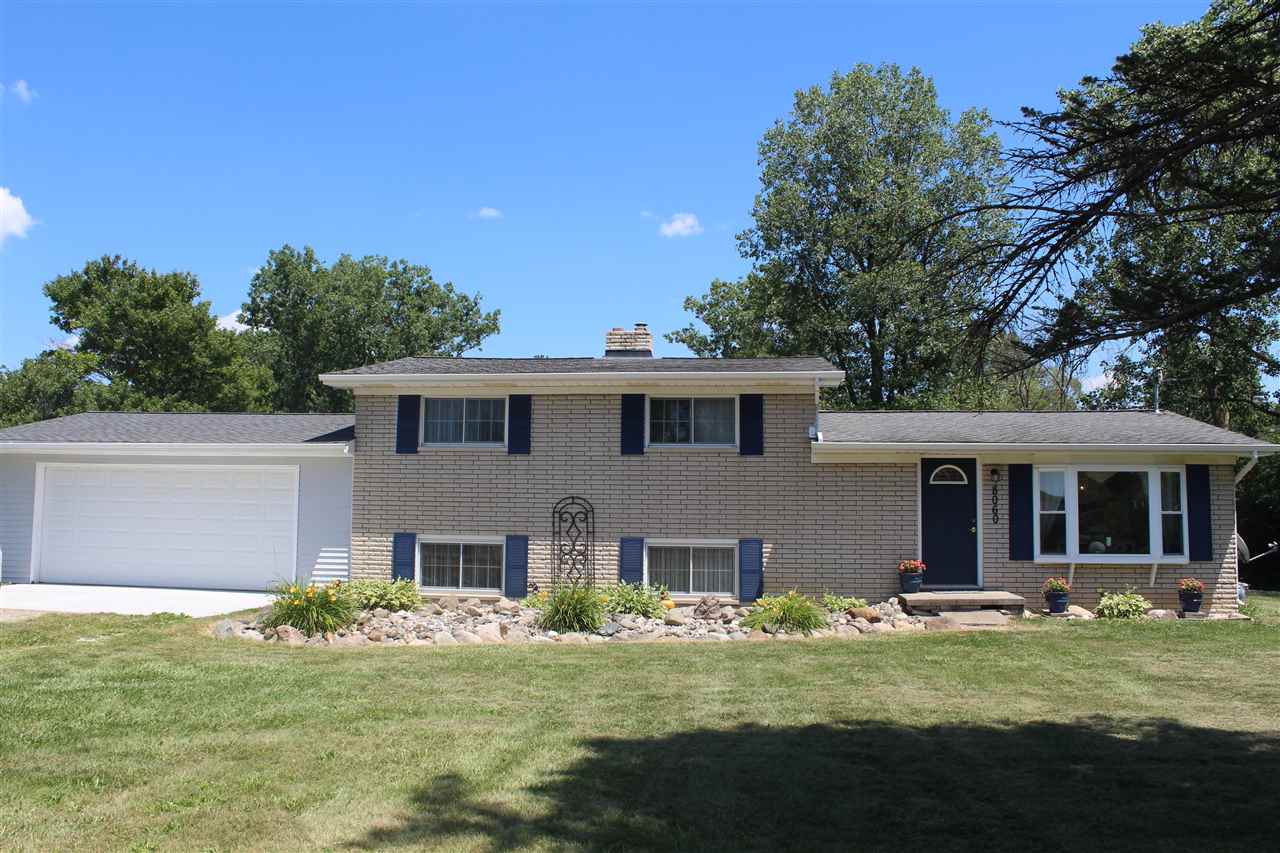 8060 North Webster Road Mount Morris, MI 48458 - Photo 1 of 36
