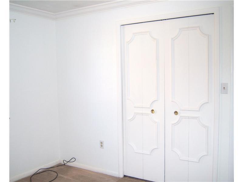 1131 O'Block Road Plum, PA 15239 - Photo 11 of 22 Bedroom. 2nd BR Closet