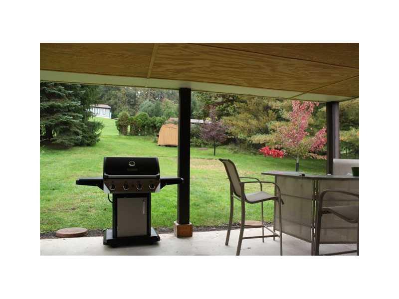 1131 O'Block Road Plum, PA 15239 - Photo 20 of 22 Patio/Deck.