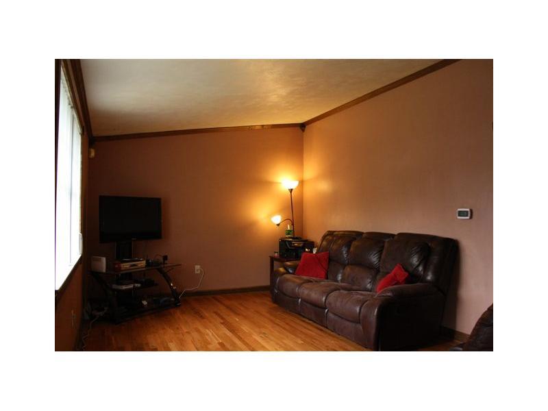 1131 O'Block Road Plum, PA 15239 - Photo 3 of 22 Living Room.
