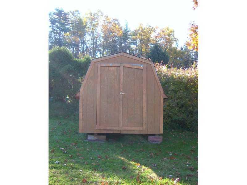 1131 O'Block Road Plum, PA 15239 - Photo 21 of 22 Other. Shed