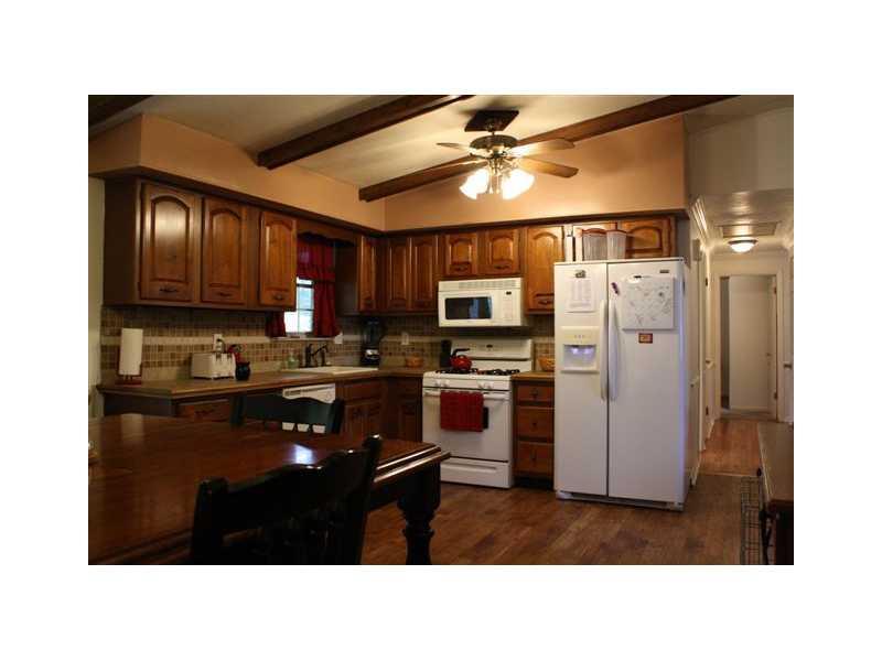 1131 O'Block Road Plum, PA 15239 - Photo 5 of 22 Kitchen.