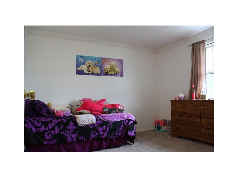 1131 O'Block Road Plum, PA 15239 - Photo 10 of 22 Bedroom. 2nd BR